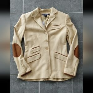 Ralph Lauren Sport Beige blazer